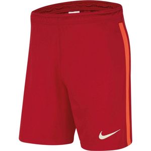 Nike Liverpool FC Dri-FIT Stadium Thuis Short Heren - Maat L