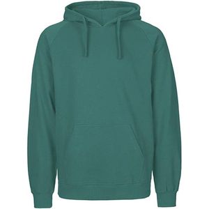 Neutral Men´s Hoodie NE63101 - Teal - S
