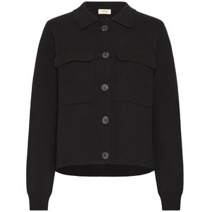 fransa - FRITA CAR 1 - Dames - Cardigans