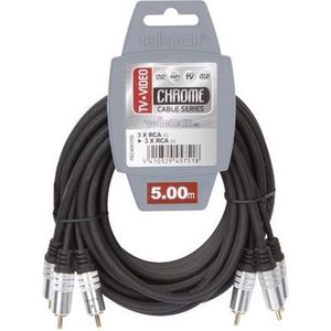 HQ - Composiet Kabel - 5 meter