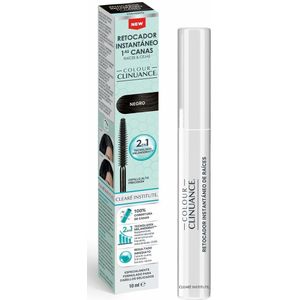 Clinuance - Tijdelijke Onmiddellijke Retoucheermachine - Zwart - 10 ml
