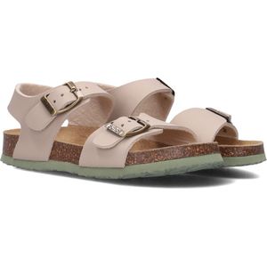 Scholl Shark Sandalen - Jongens - Beige - Maat 28