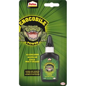 Pattex Crocodile Alleslijm 50 gr