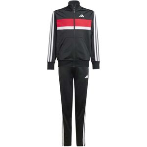 Product Titel - Broek - Colorblock - 100% Polyester - Vochtafvoerend