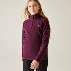 Freehand Fleece Kids Halve Rits