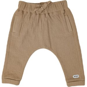 Babybroek Lodger Jogger Folklore Solid Beige