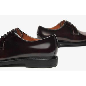 Nero Giardini Veterschoen  bourgogne