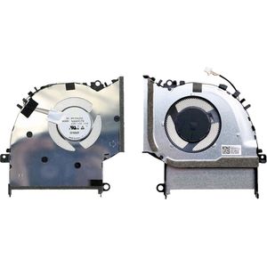 CPU koeler geschikt voor Asus 13NB0WQ0T01021