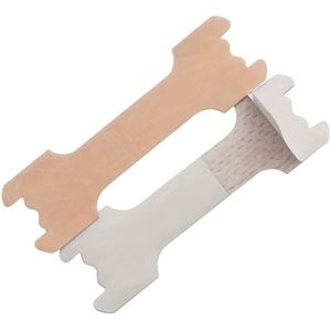 Livé® Neusstrips 100 stuks – Anti-Snurken & Beter Ademhalen