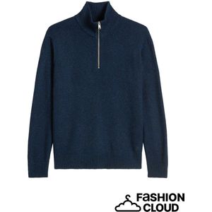 Marc O'Polo Trui  donkergrijs