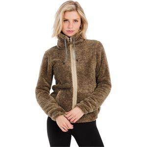 Protest Women's Riri Full Zip Top