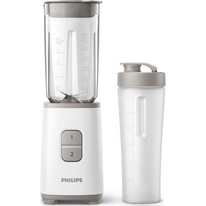 Philips - Dagelijkse Collectie - Mini Blender - 350 W - 1 Liter