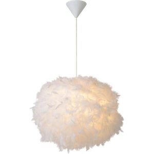 Lucide hanglamp Goosy Soft