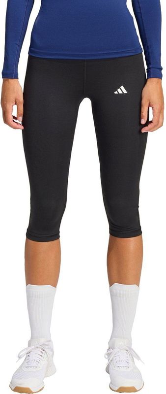 TECHFIT Capri Legging