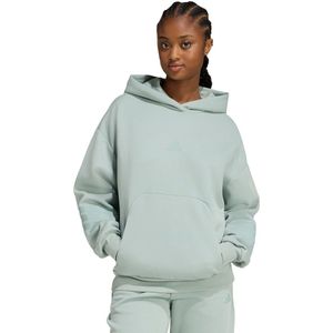 adidas Sportswear Future Icons 3-Stripes Hoodie - Dames - Groen - XS