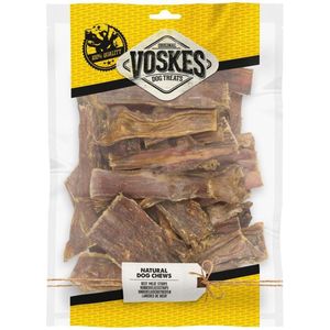 8x Voskes Runderstrips 400 gr