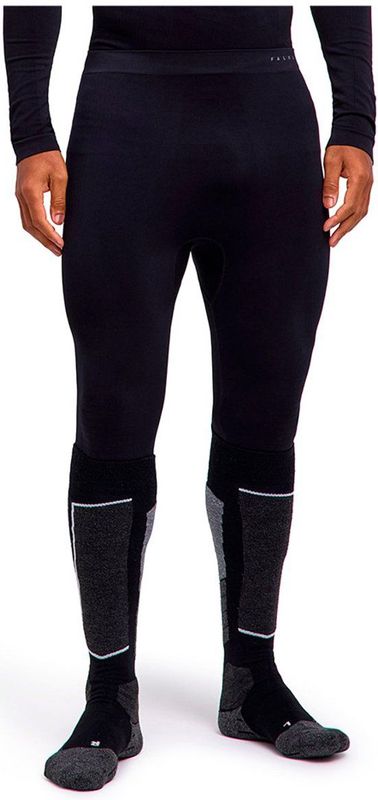 FALKE 3/4 Heren Tights Maximum Warm