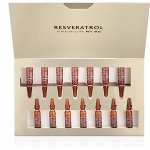 M.Asam Resveratrol Premium NT50 Intensive Beauty Treatment