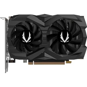 Zotac GTX 1660 Super Gaming 2 Fan 6GB GDDR6 1xHDMI 3xDP