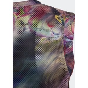 adidas Performance Melbourne Tennis Match Tanktop - Kinderen - Veelkleurig - 128