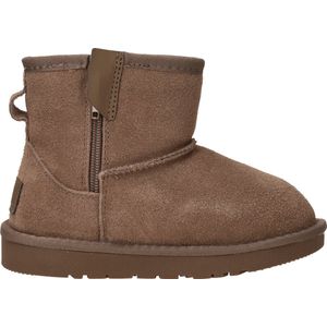 LOFF 1881 Boots - Meisjes - Taupe