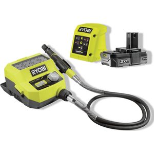 Ryobi - Brushless Accu slagschroevendraaier (excl. accu) ONE 18V