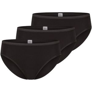 Mey Dames slip / onderbroek 3 pack Modal Pure