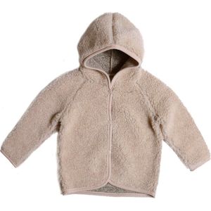 Alwero vestje light Beige 104/110