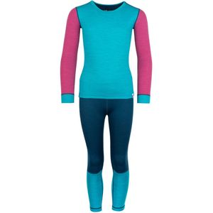 Trollkids - Merino II - Ondergoed Set - Kinderen
