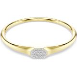 Swarovski - Dextera Bangle - Goudkleurig - Armband