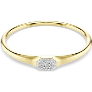 Swarovski - Dextera Bangle - Goudkleurig - Armband