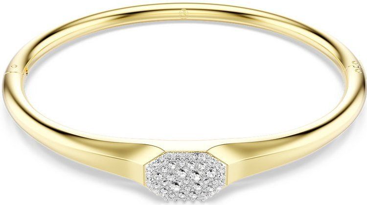 Swarovski - Dextera Bangle - Goudkleurig - Armband