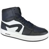 HIP Shoe Style - H1765 - Enkellaarsjes - Zwartcombi