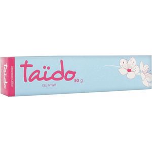 Taïdo Intieme gel 50 g