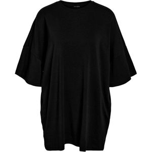 NOISY MAY - T-shirt - Zwart - Dames