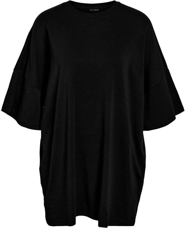 NOISY MAY - T-shirt - Zwart - Dames