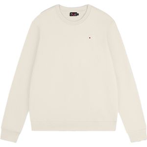 AB Lifestyle Canvas Crewneck With Print