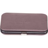 WINDROSE Manicure set Merino Moda Manicure Set Grey Grijs