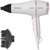 Taurus - Alize Ionic Care Föhn - 2400W - Zwart - Ergonomisch Ontwerp