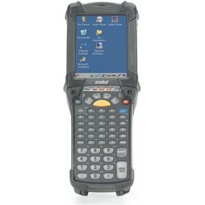 Zebra MC9200, 9,4 cm (3.7""), 640 x 480 Pixels, TFT, 1 GB, RAM, SDHC