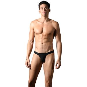 Andrew Christian Martel Mesh Brief w/ ALMOST NAKED® - MAAT S - Heren Ondergoed - Slip voor Man - Mannen Brief