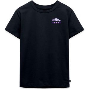 Cinnamoroll Geborduurd Portret Premium T Shirt Kinderen