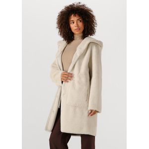Beaumont - Maya Coat - Winterjas - Ecru