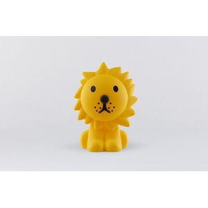Mr Maria Nijntje Lamp - Leeuw - 41 cm - Dimbaar