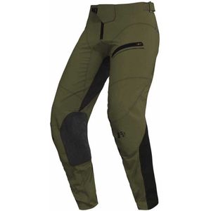 Hebo - Scratch Xtrem - Off-road Broek - Groen - L