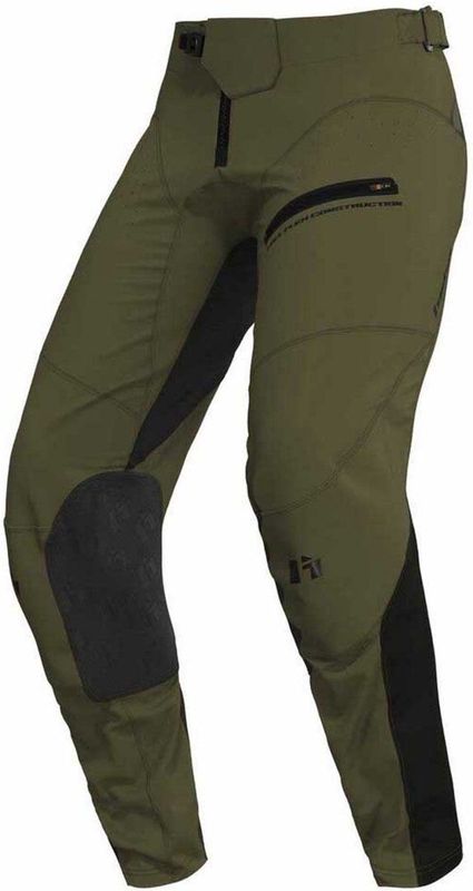 Hebo - Scratch Xtrem - Off-road Broek - Groen - L
