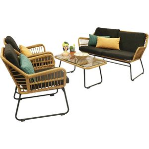 Your Own Living Cooper Sofa Loungeset