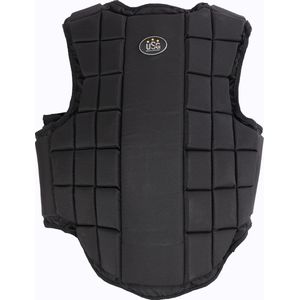 Usg Bodyprotector Usg Flexi Adult Zwart