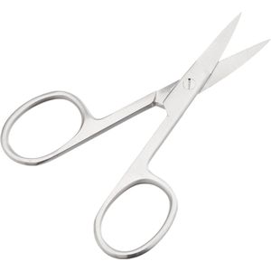 Nagelschaar 9 cm - Professioneel - Voor perfect verzorgde nagels