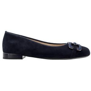 Ara - Siena - Pumps - Zwart - Rubber